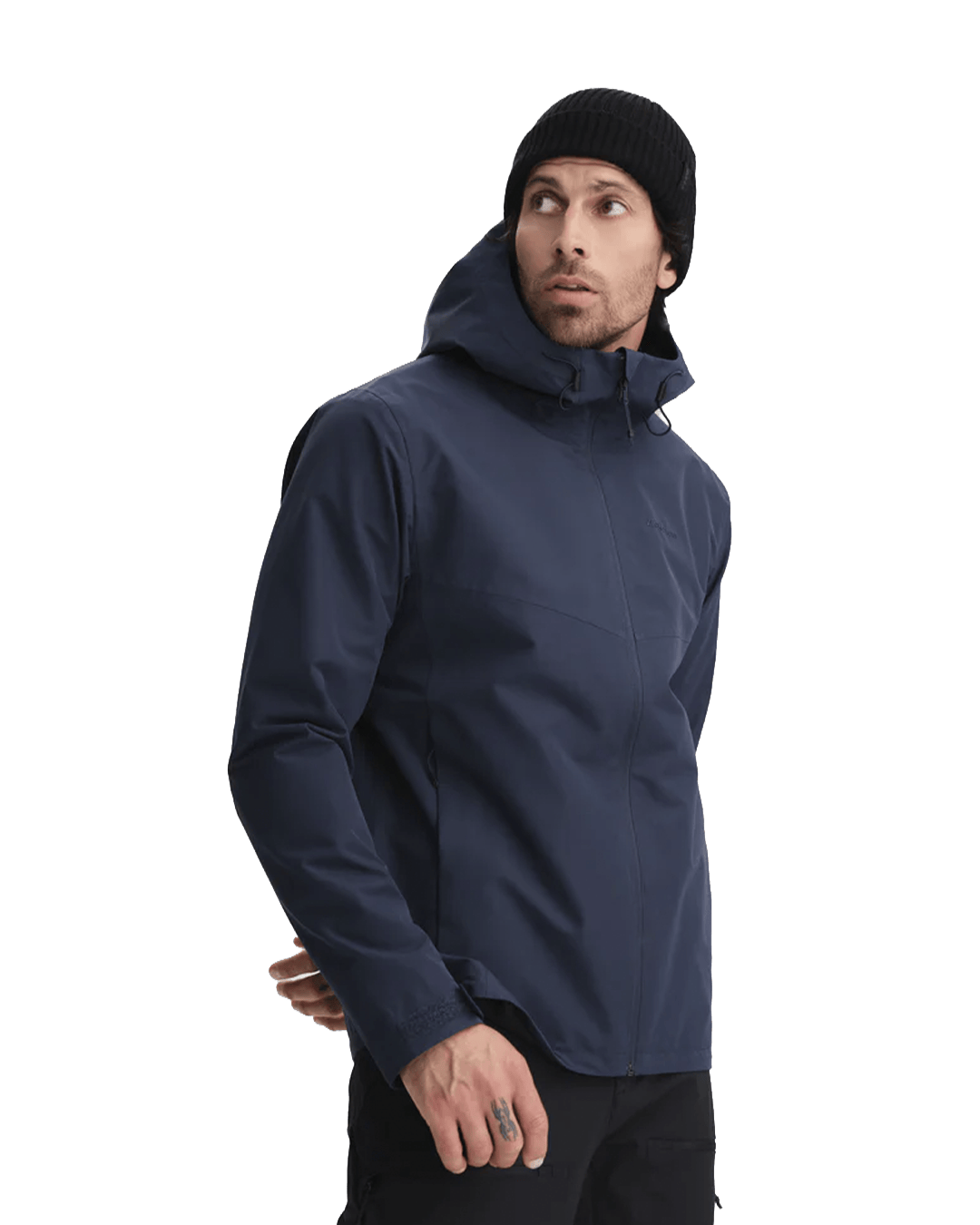 ALLROUND JACKET NAVY MEN Everest All Weather Jacket
