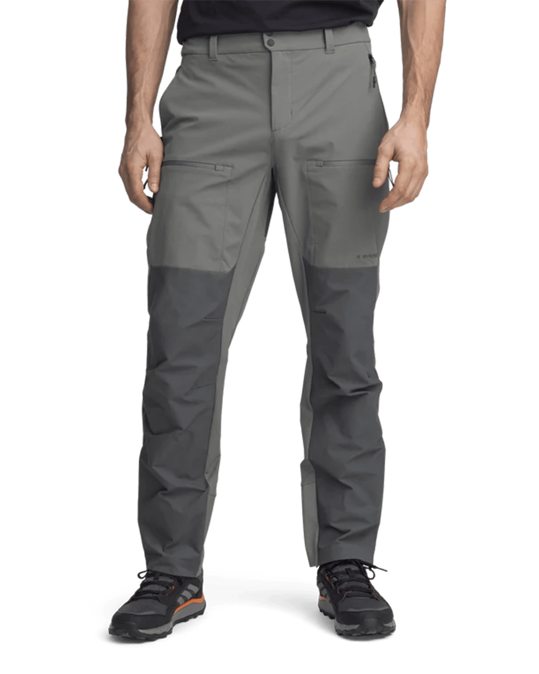 HIKE PANT URBAN GREEN MEN Everest Outdoor Pants