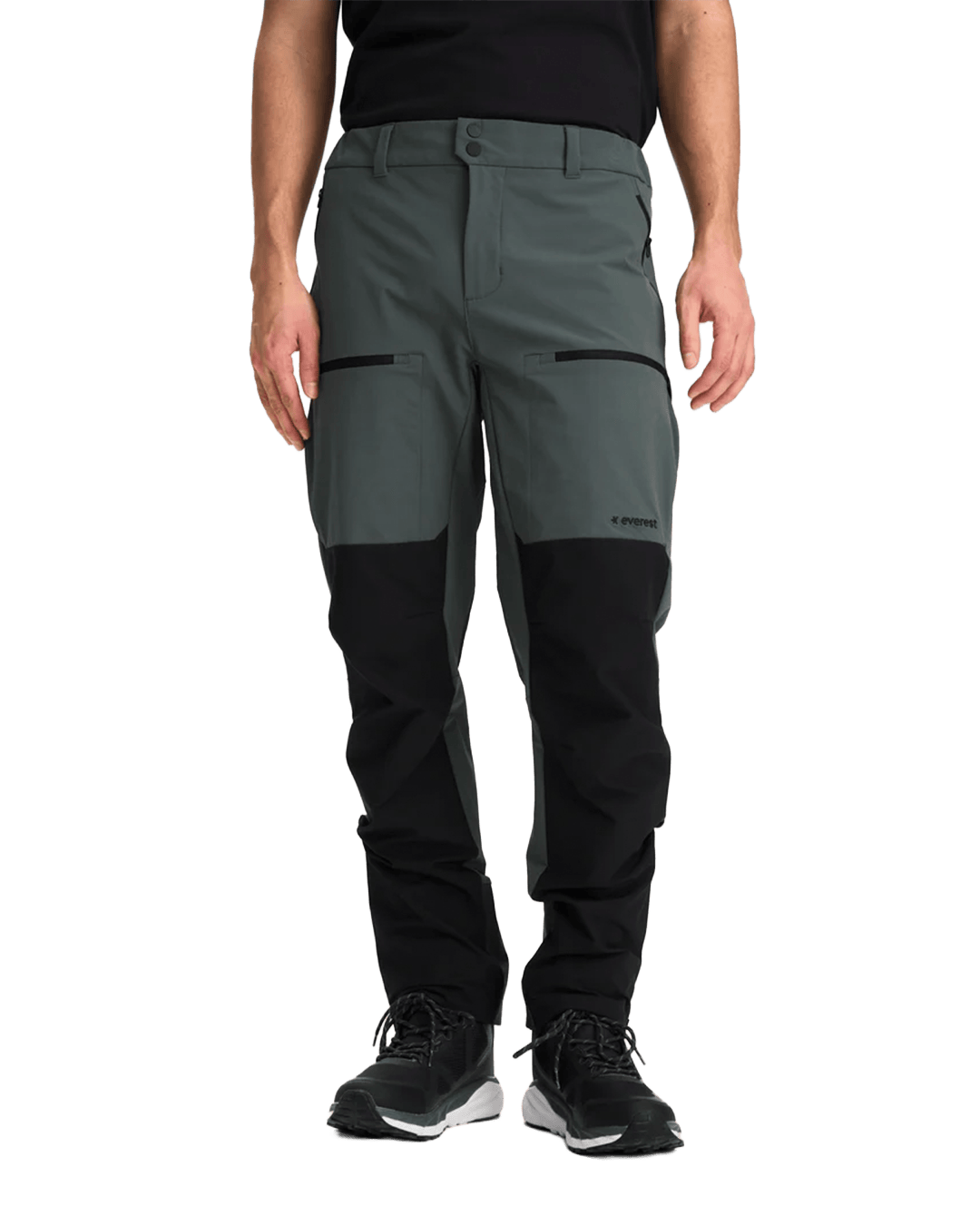 HIKE PANT URBAN GREEN Everest Outdoor-Hose